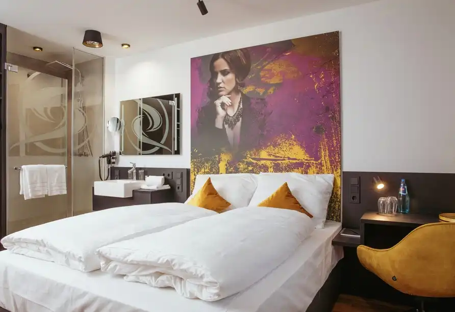 Aufnahme - Silvester Schwarzwald