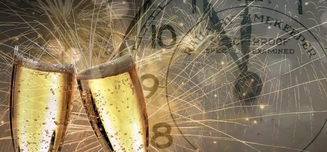 Foto - Silvester Stuttgart