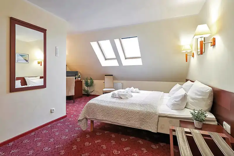 Impression - Silvester Swinemünde