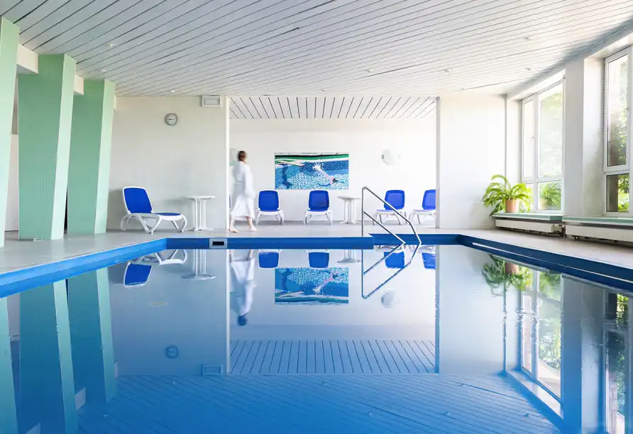 Impression - Silvester Thüringer Wald