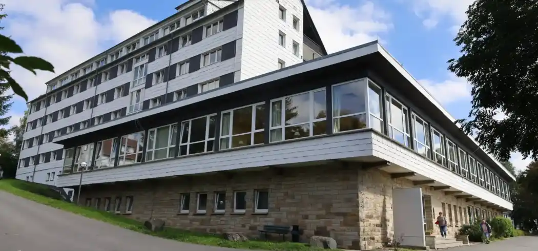 Foto - Silvester Thüringer