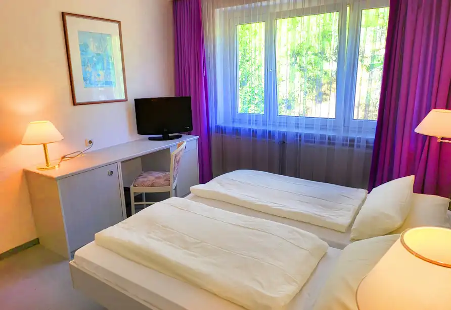 Impression - Silvester Thüringer