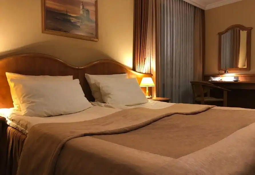 Galerie - Silvester Usedom