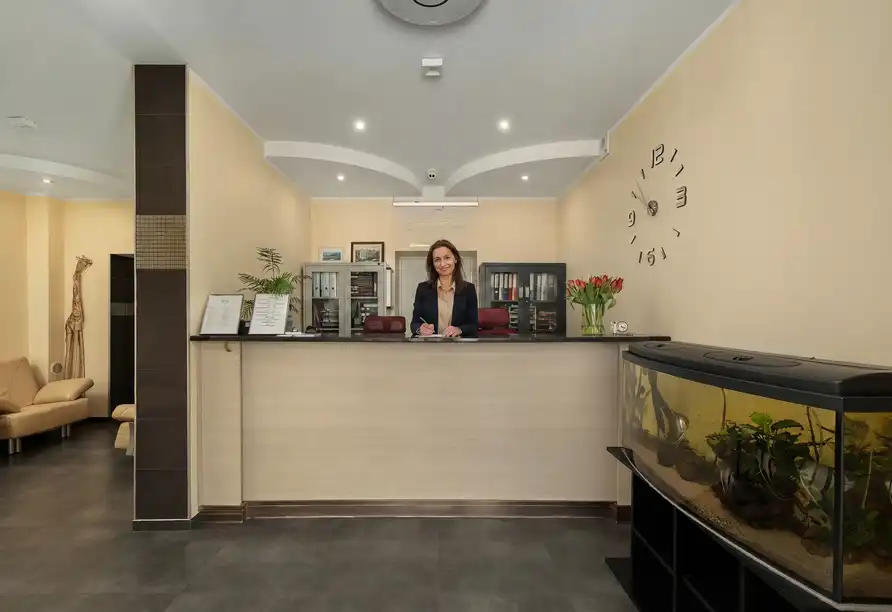 Galerie - Silvester Usedom Swinemünde im Hotel Lazur