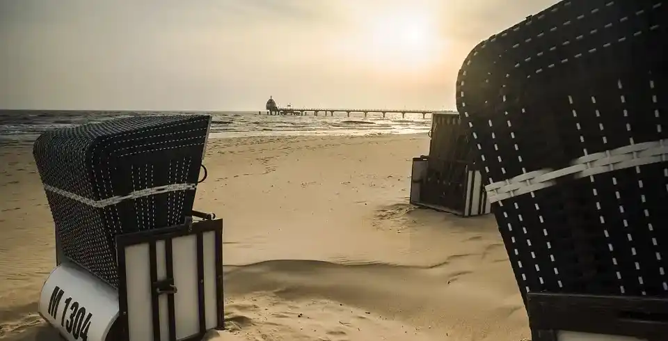 Foto - Swinemünde Silvester