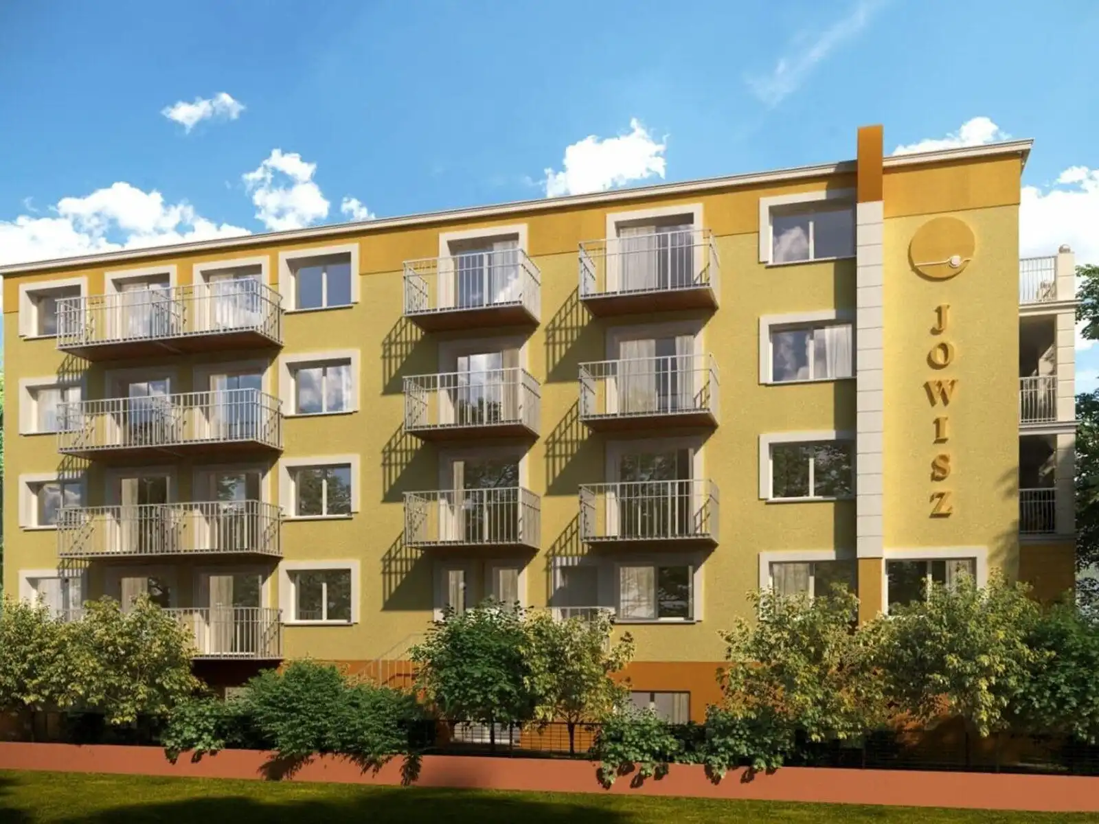 Impression - Silvester in Swinemünde