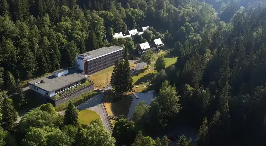 Foto - Silvester Vogtland