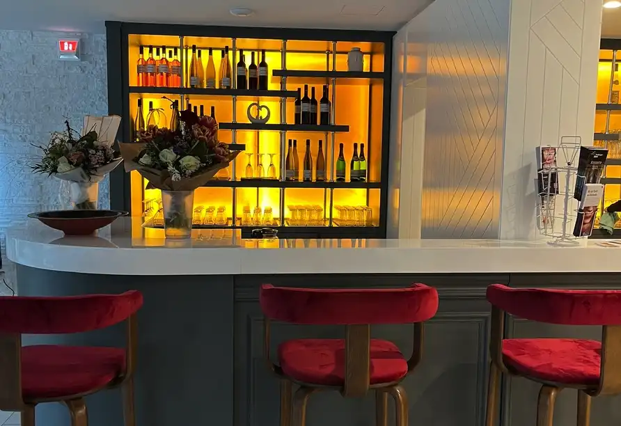 Impression - Silvester Vogtland