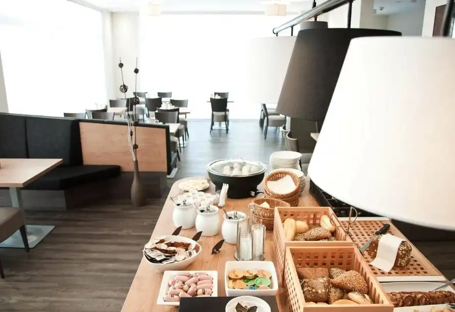 Impression - Silvester Vor