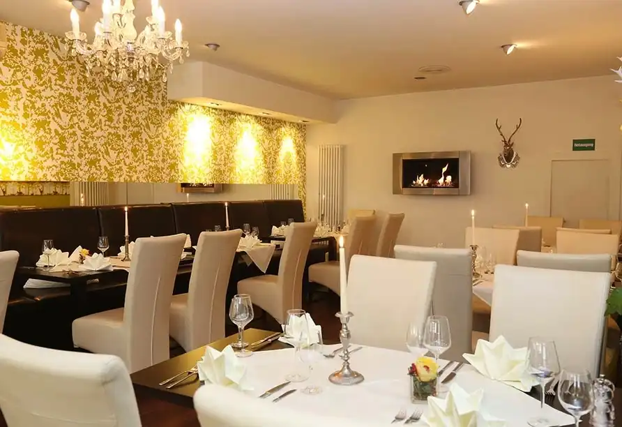 Ansicht - Silvester Westerwald