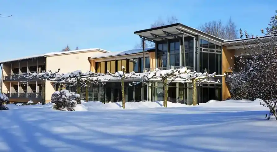 Foto - Silvester Zwischen