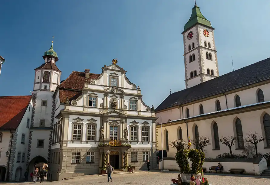 Ansicht - Silvester Zwischen