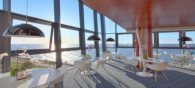 Aufnahme - Silvestergala Kolberg