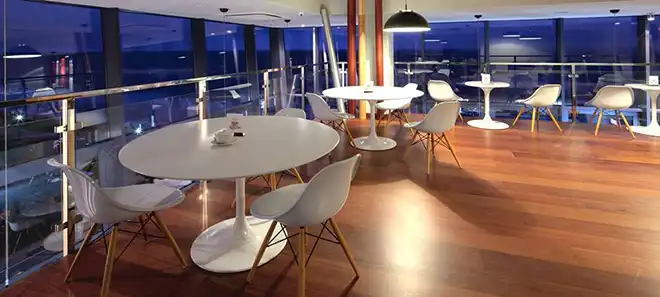 Impression - Silvestergala Kolberg