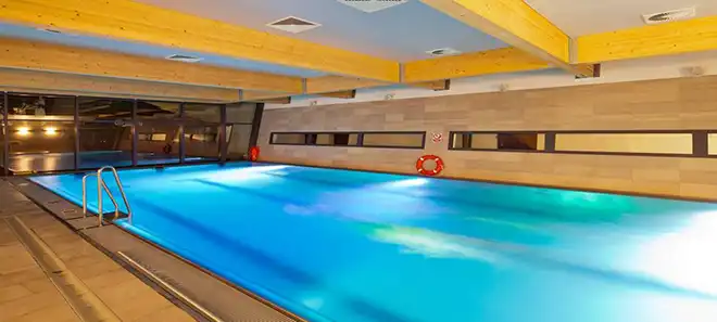 Ansicht - Silvestergala Kolberg