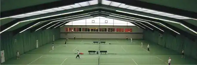 Impression - Silvester Radeberg