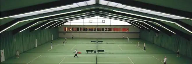 Impression - Silvester Radeberg