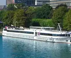 Foto - Silvesterkreuzfahrt Rhein