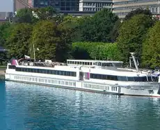 Silvesterkreuzfahrt Rhein