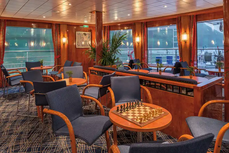 Aufnahme - Silvesterkreuzfahrt auf der Donau