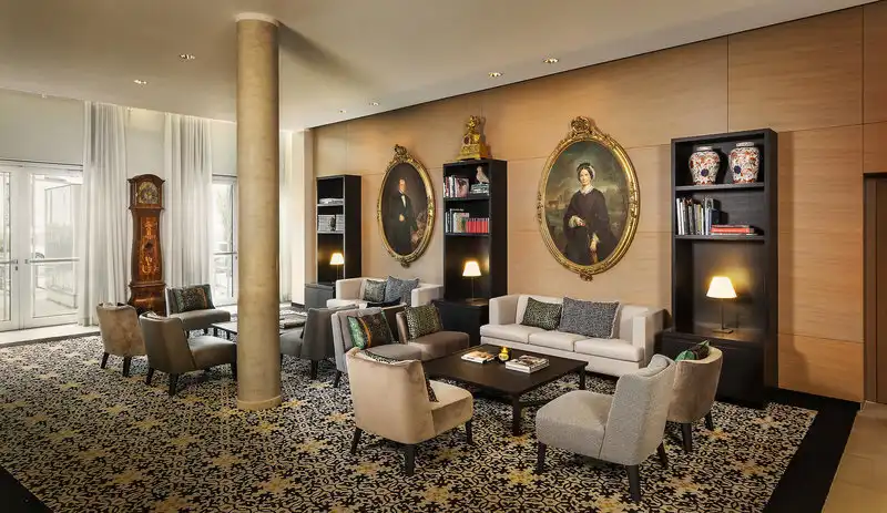 Aufnahme - Silvesterparty in Augsburg