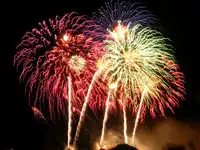 Aufnahme - Silvesterparty Berlin