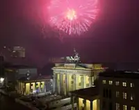 Impression - Silvesterparty Berlin