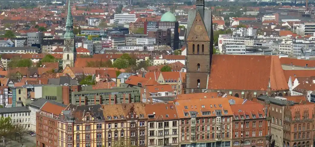 Foto - Silvesterparty Hannover