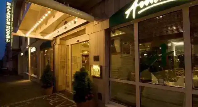 Foto - Silvesterparty Leipzig