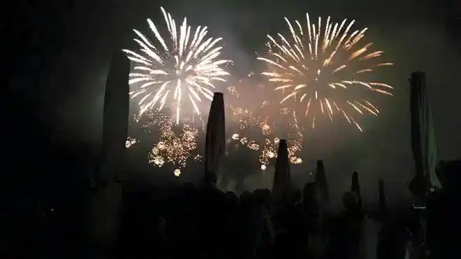 Foto - Silvesterparty Leipzig