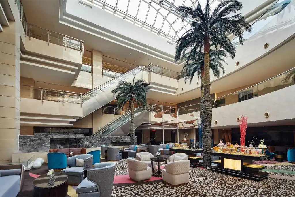 Aufnahme - Silvesterreise Peking