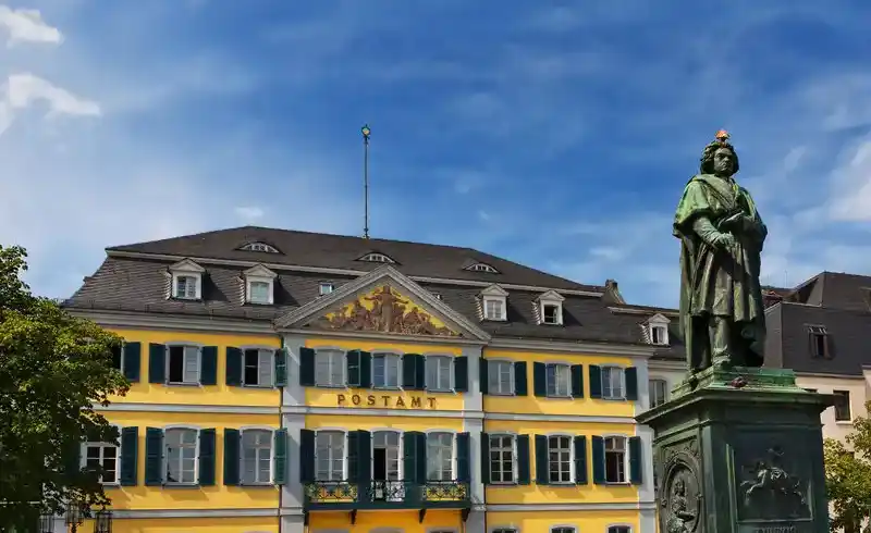 Silvesterschifffahrt auf dem Rhein - Bild 2