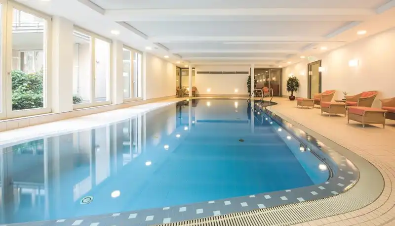 Impression - Silvesterschifffahrt auf dem Rhein