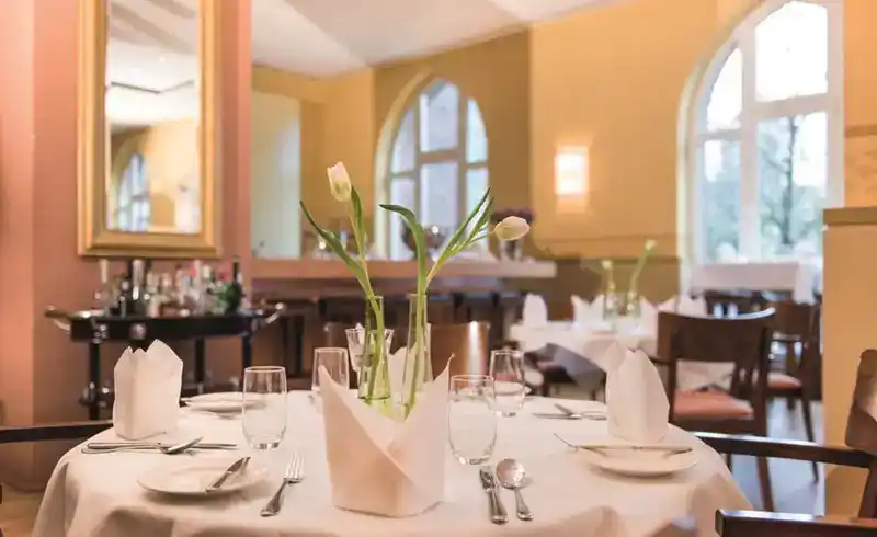 Silvesterschifffahrt auf dem Rhein - Bild 4