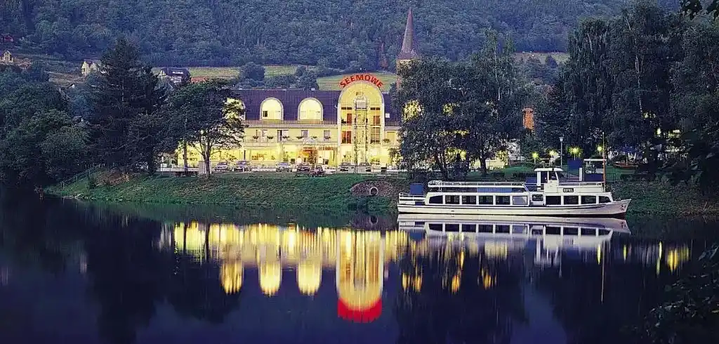 Foto - Simmeratheinruhr Hotel