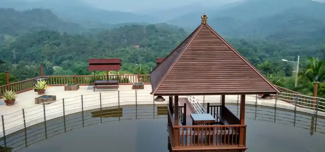 Foto - Singapur Rundreise