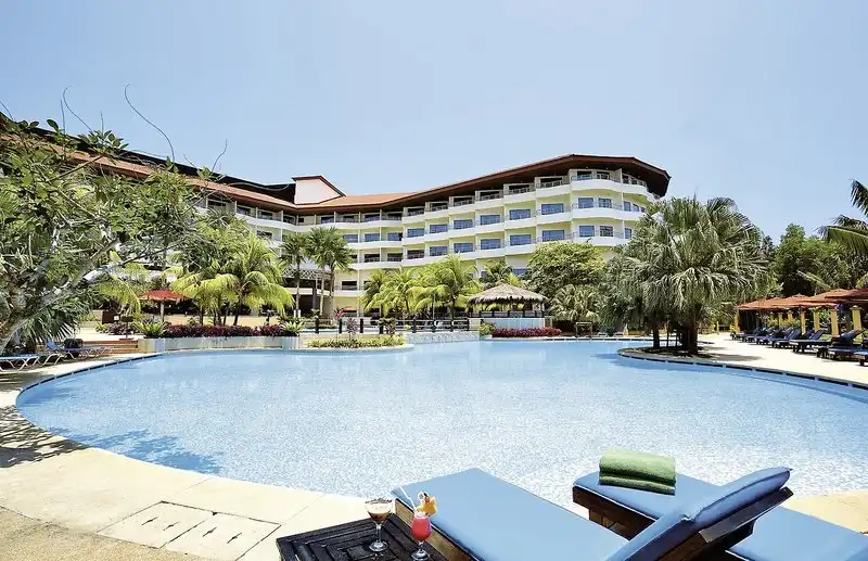 Impression - Singapur Rundreise