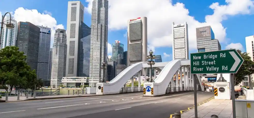 Foto - Singapur und Malaysia Kleingruppenreise