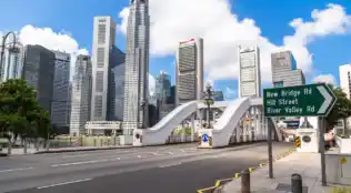 Singapur und Malaysia Kleingruppenreise mit Stadtrundfahrten