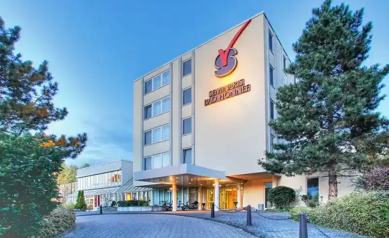 Foto - Silvester Bad