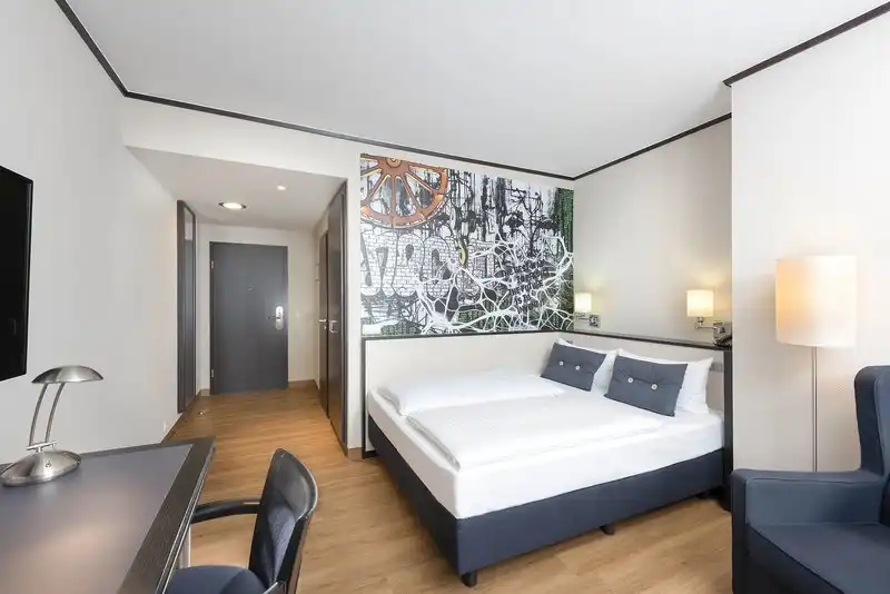 Aufnahme - Silvester Bad