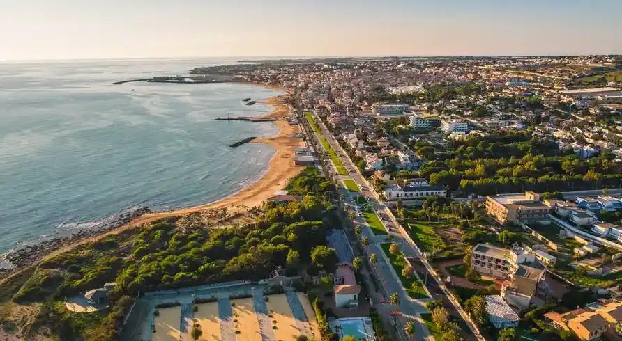 Foto - Sizilien Tägig