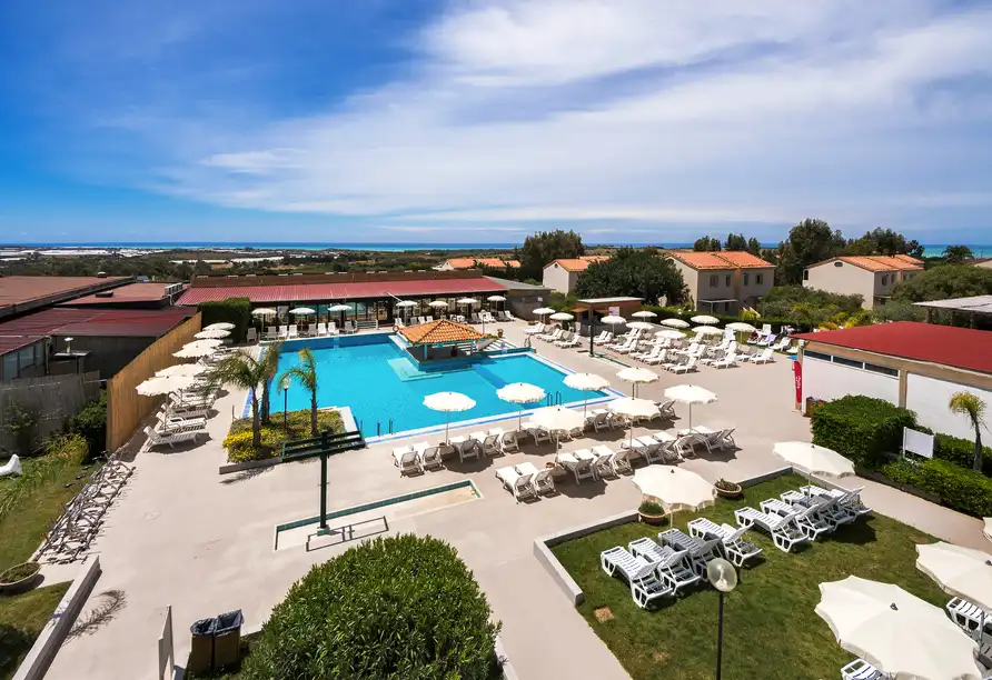 Aufnahme - Sizilien Tägig