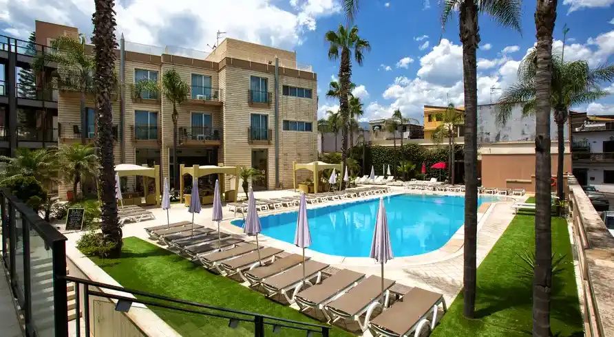 Foto - Sizilien Rundreise