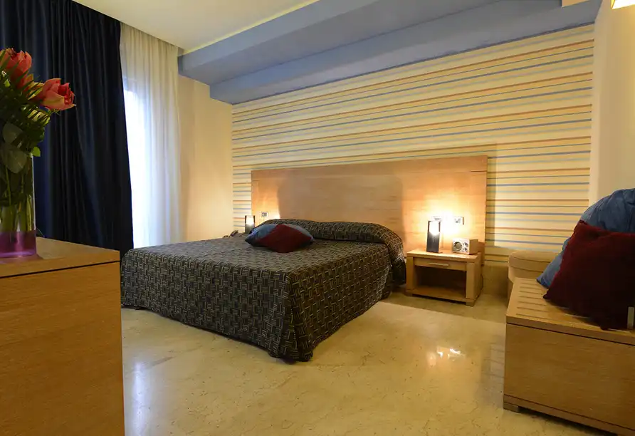 Aufnahme - Sizilien Rundreise