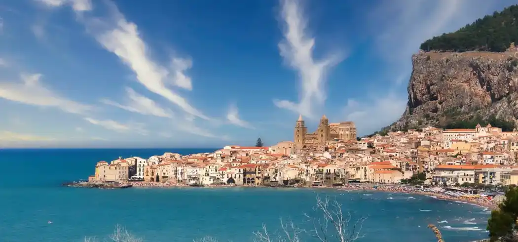 Foto - Sizilien Rundreise