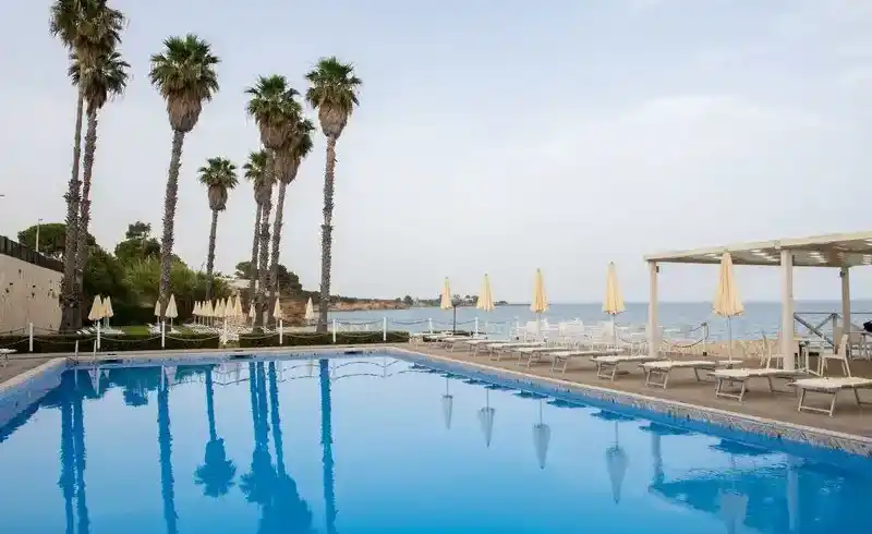 Foto - Sizilien President Sea Palace