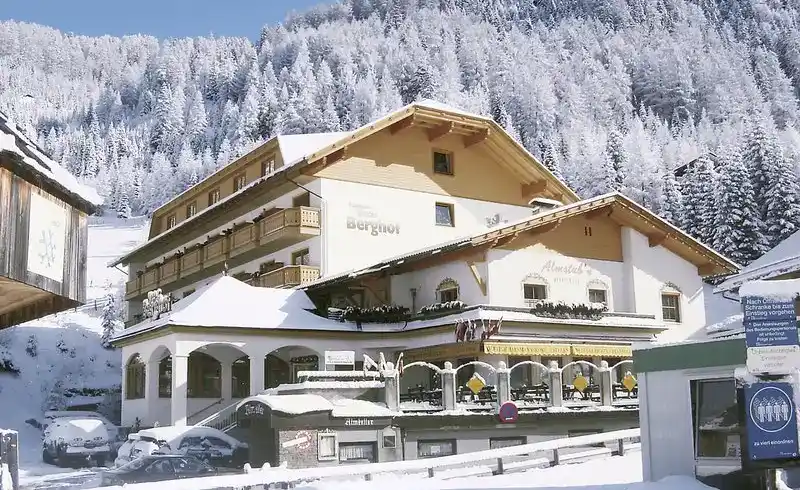 Skiurlaub Direkt - Bild 1