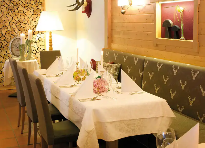 Aufnahme - Skiurlaub Direkt