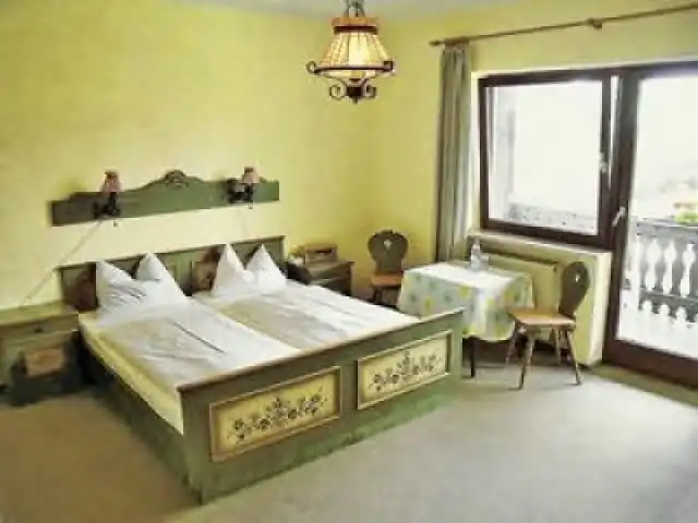 Aufnahme - Bayrischer Wald